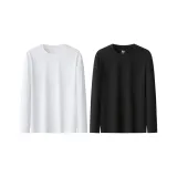 2팩 - 화이트+블랙