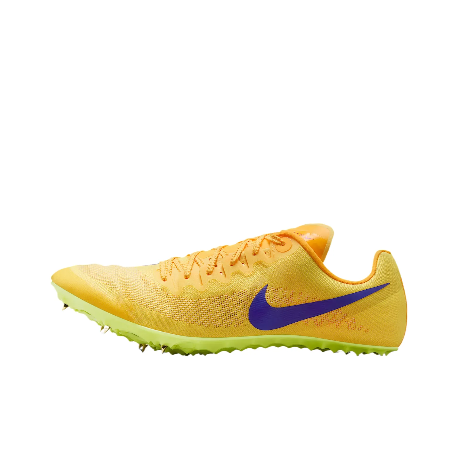 Nike Zoom JaFly 4 Беговые кроссовки Унисекс