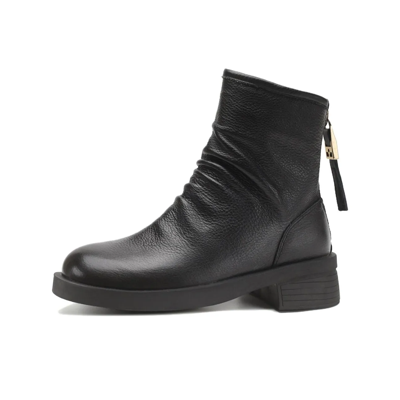 D Fuse SCANDINAVIA Ботильоны 4,5 см Женские