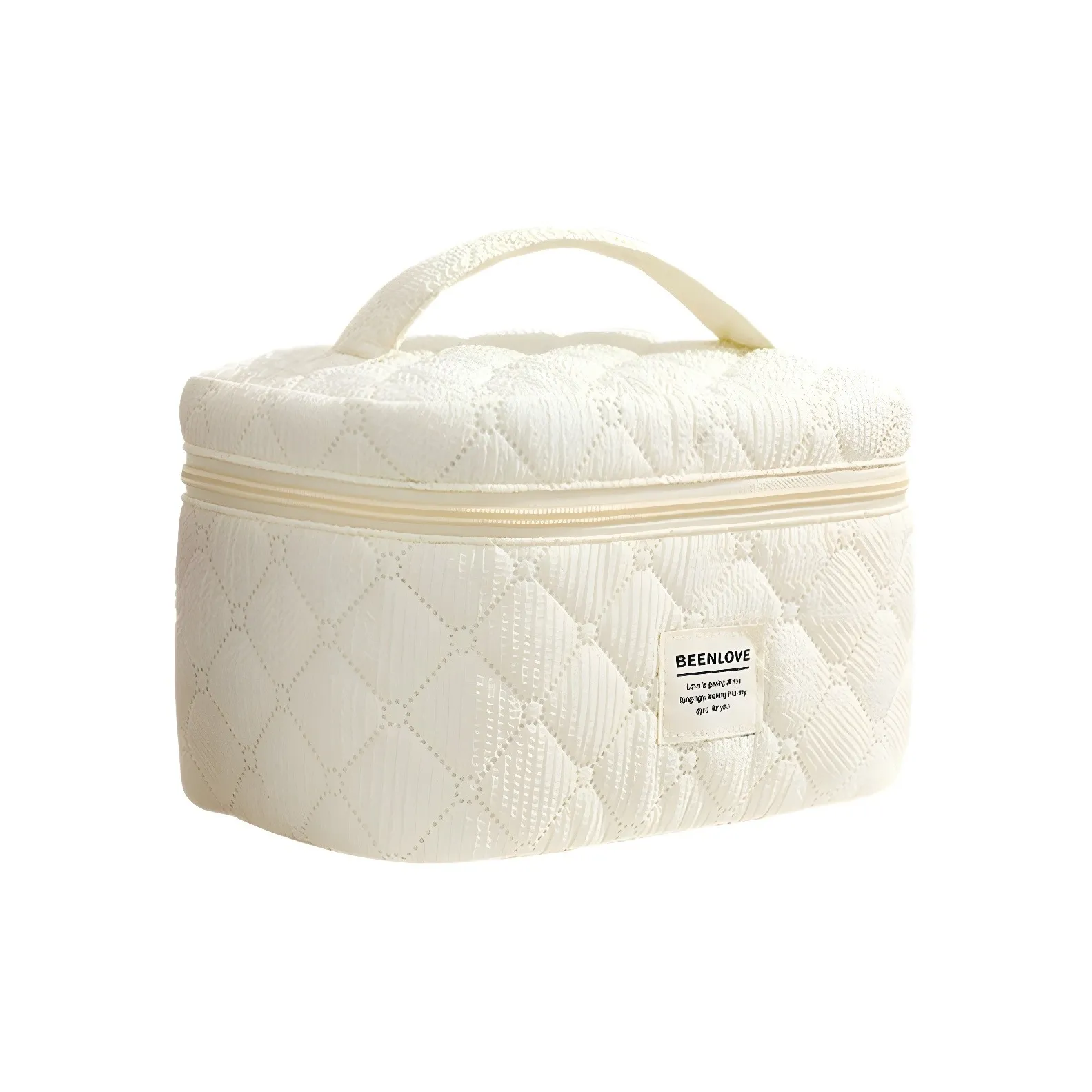 Wild Beauty Путешествие Косметика Сумка Портативная Разделение Хранение для Бизнес Путешествий