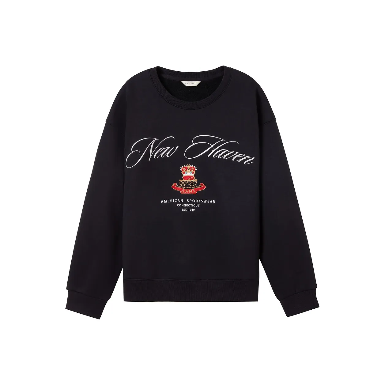 GANT Женские Свитшоты