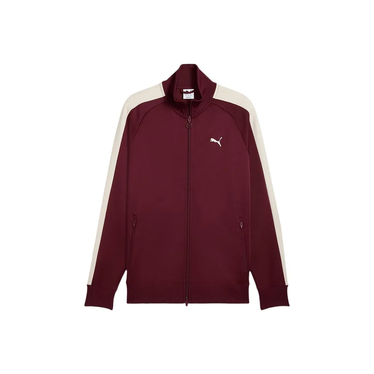 PUMA T7 Red Men's Jackets