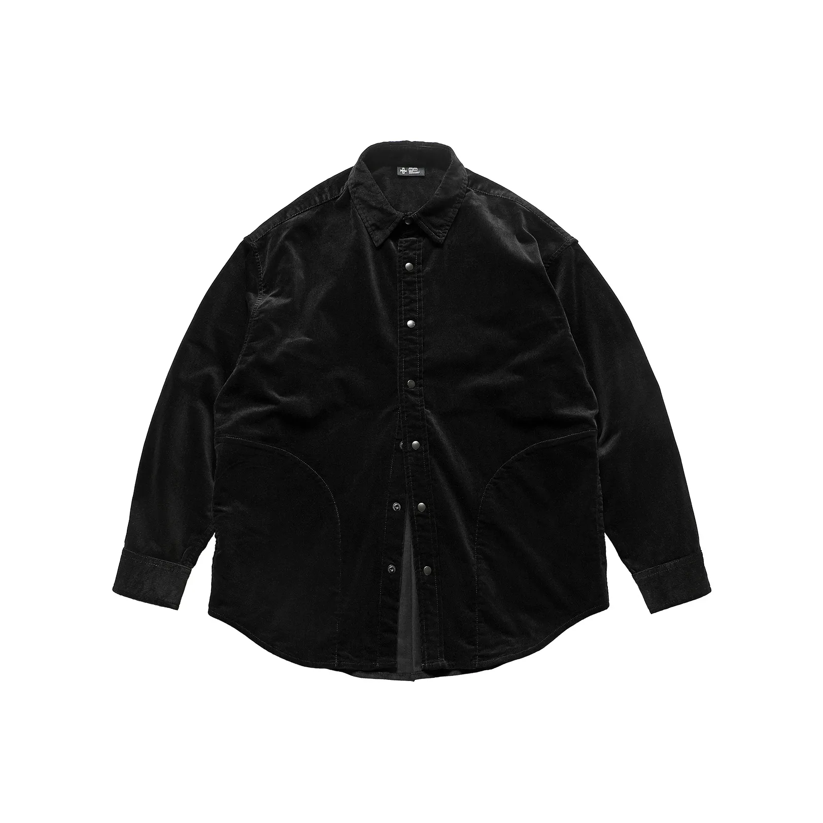 SHINIANFUGONG Мужские рубашки