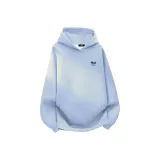 라이트 블루 (두께감 있는 업그레이드 400g)