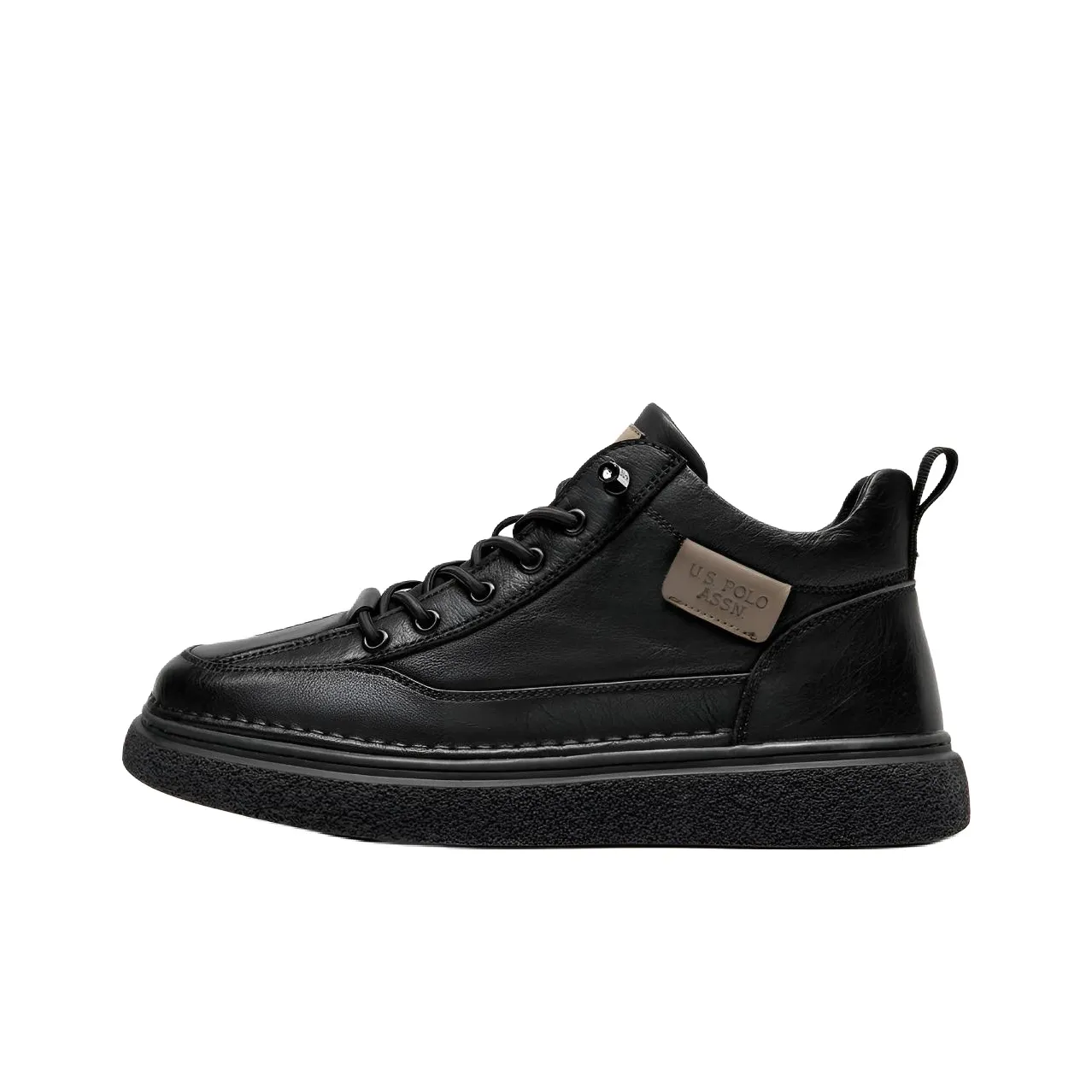 U.S. POLO ASSN. Мужская повседневная обувь для мужчин