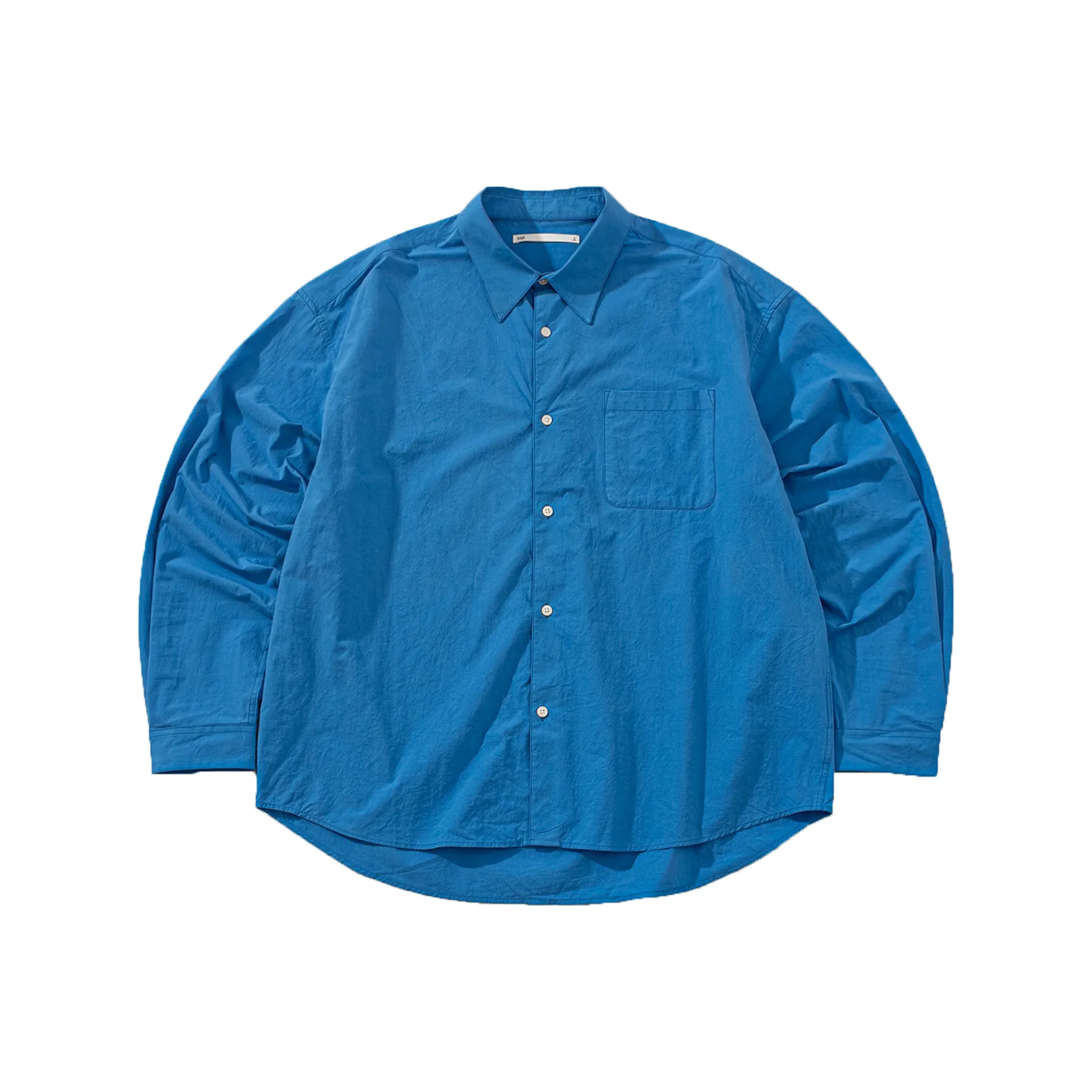 MASSULTI Унисекс Рубашки