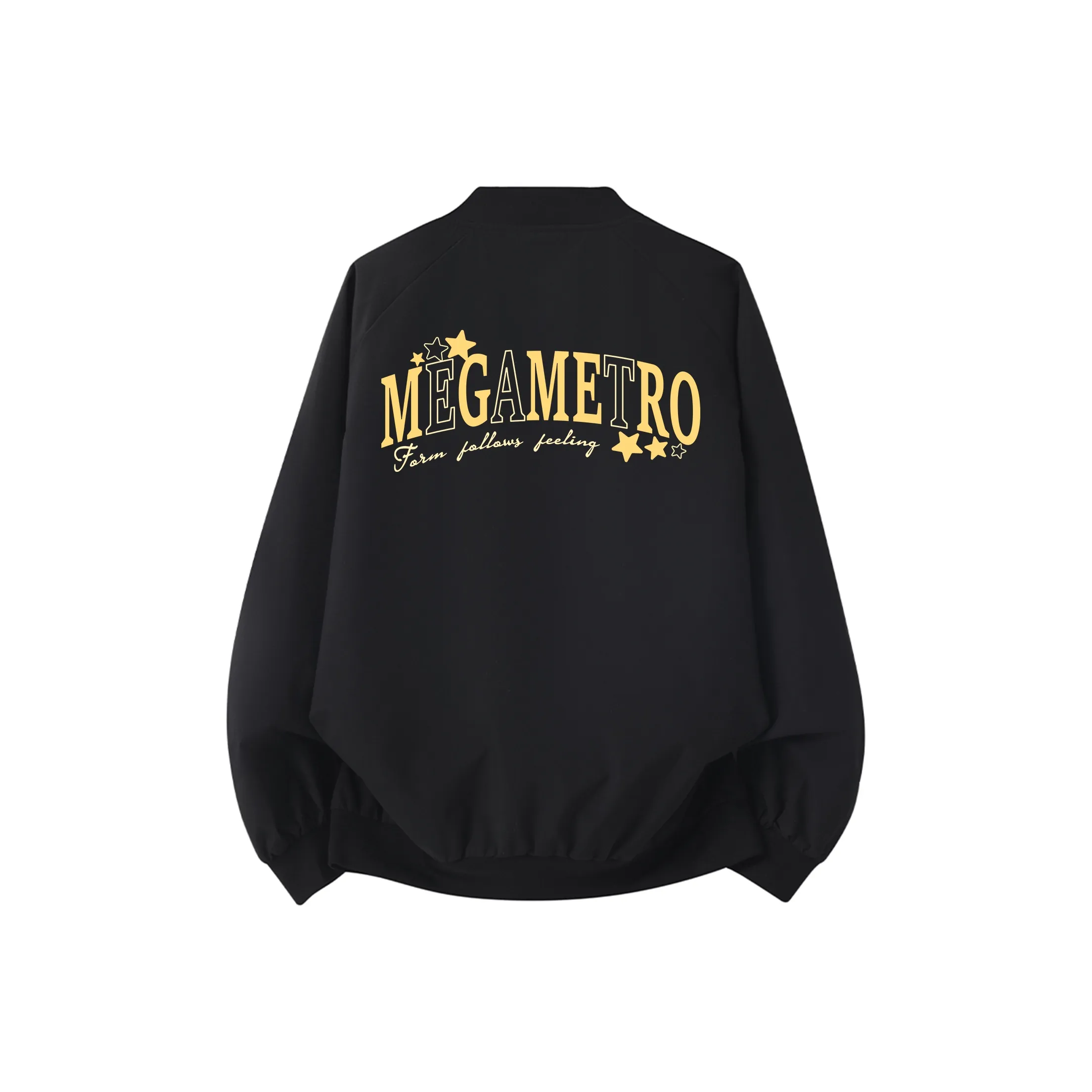 MEGA METRO Куртки и Пальто Унисекс