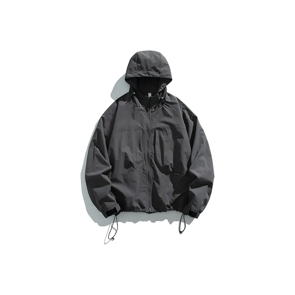 Youth Pastoral Order Куртка Унисекс