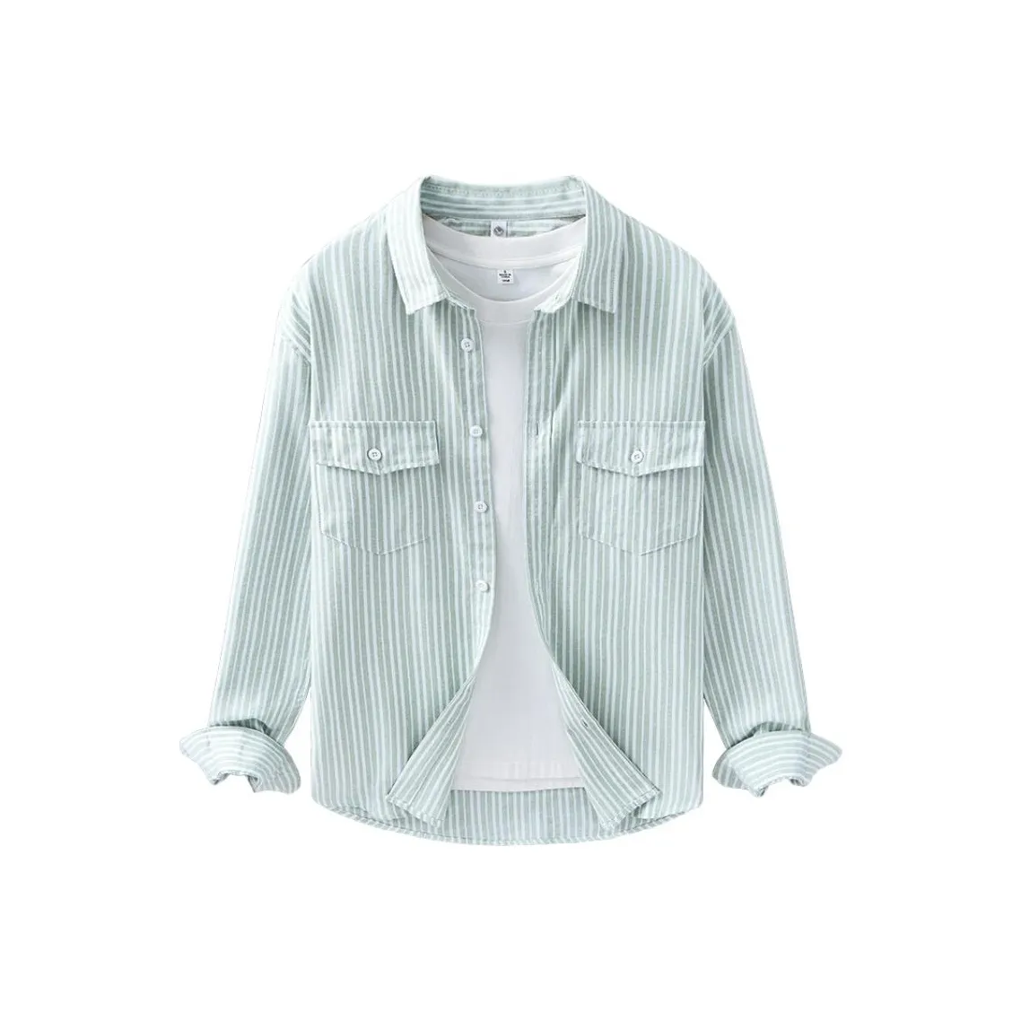 Мед Унисекс Рубашки