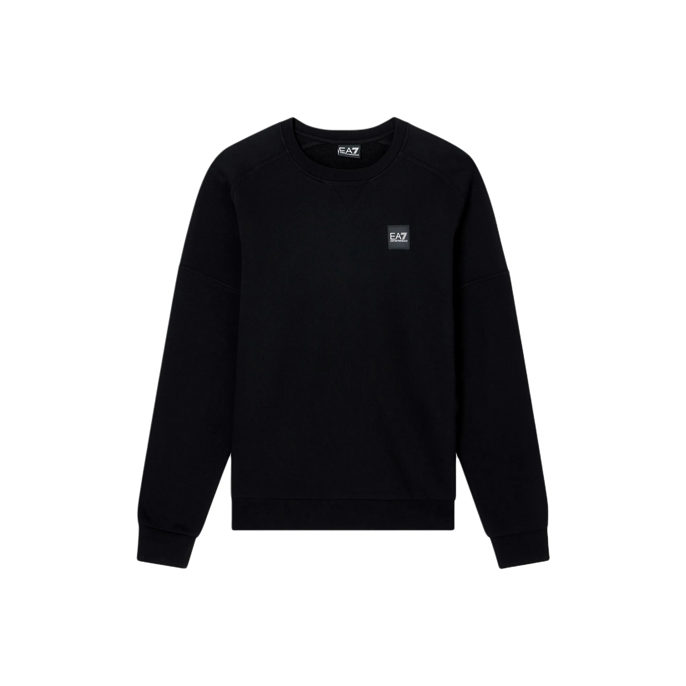 EMPORIO ARMANI EA7 Свитшот Мужской