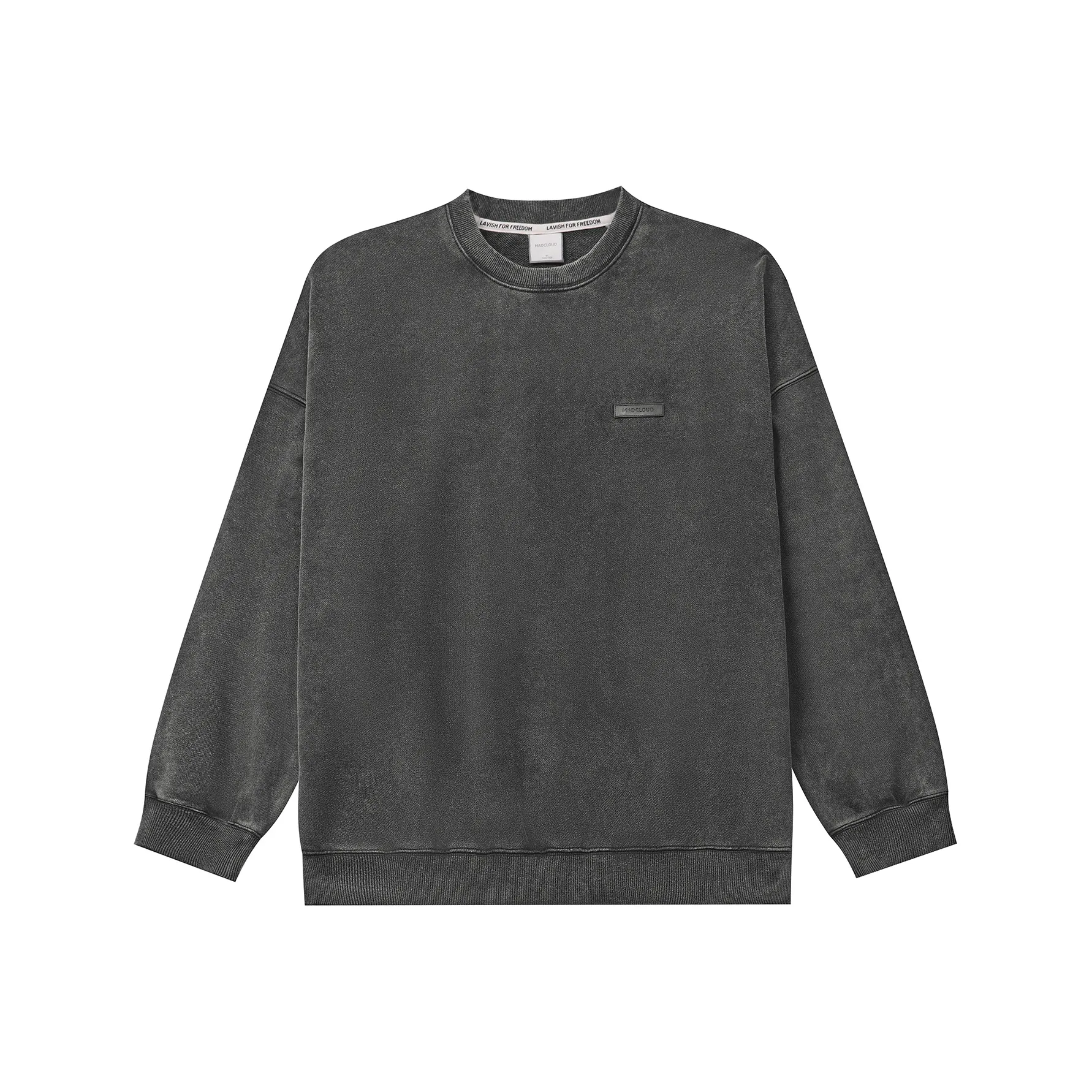 Madcloud Мужские Свитшоты