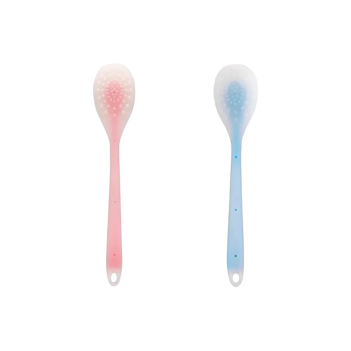 CLOLV KISS Акупрессурная доска Массажный ганок для домашнего массажа Мышцы и Меридианы Массажный молоток