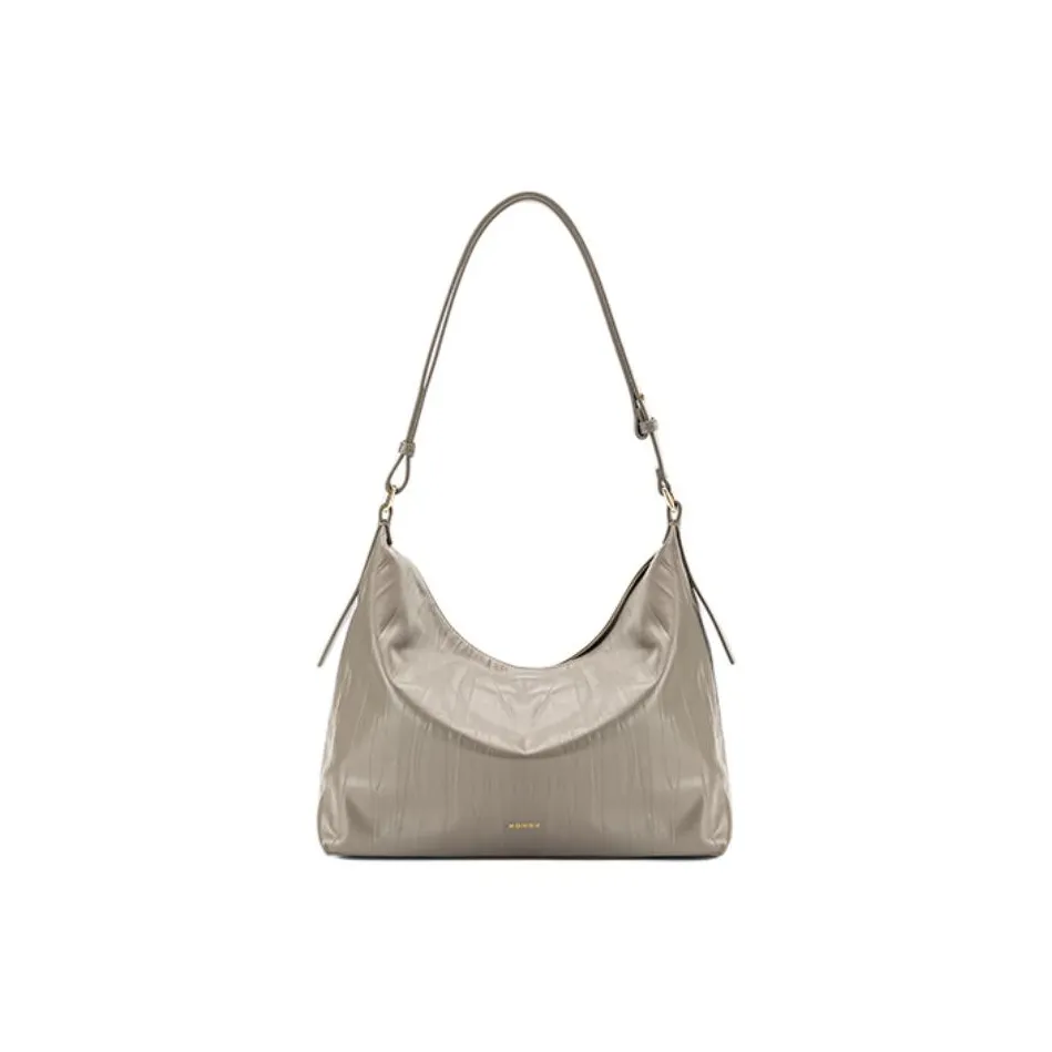 HONGU Сумка через плечо из коровьей кожи стандартная женская многоцветная