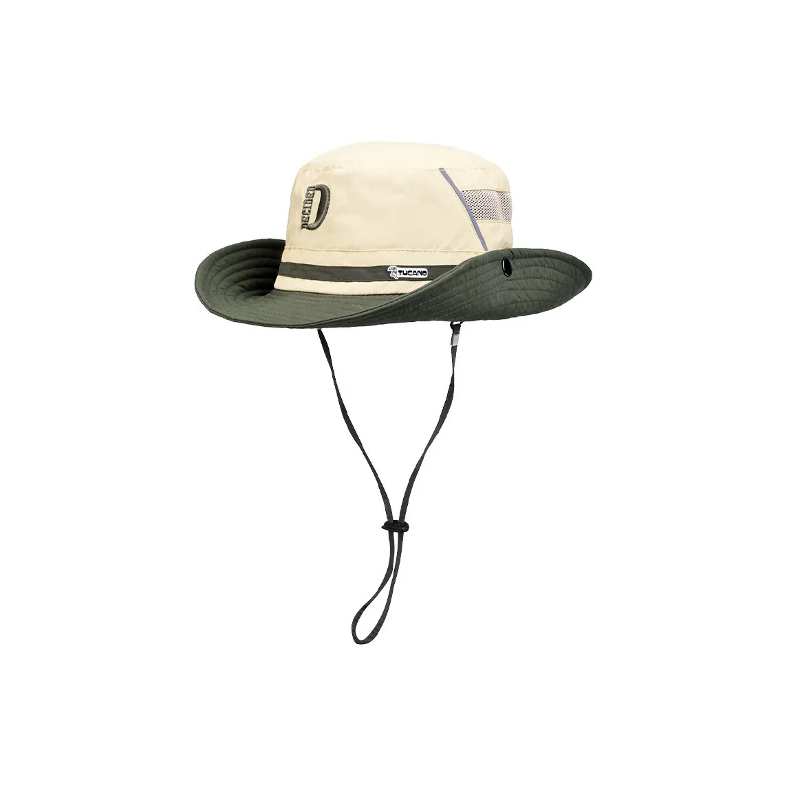TUCANO Полиамид Панамы Унисекс