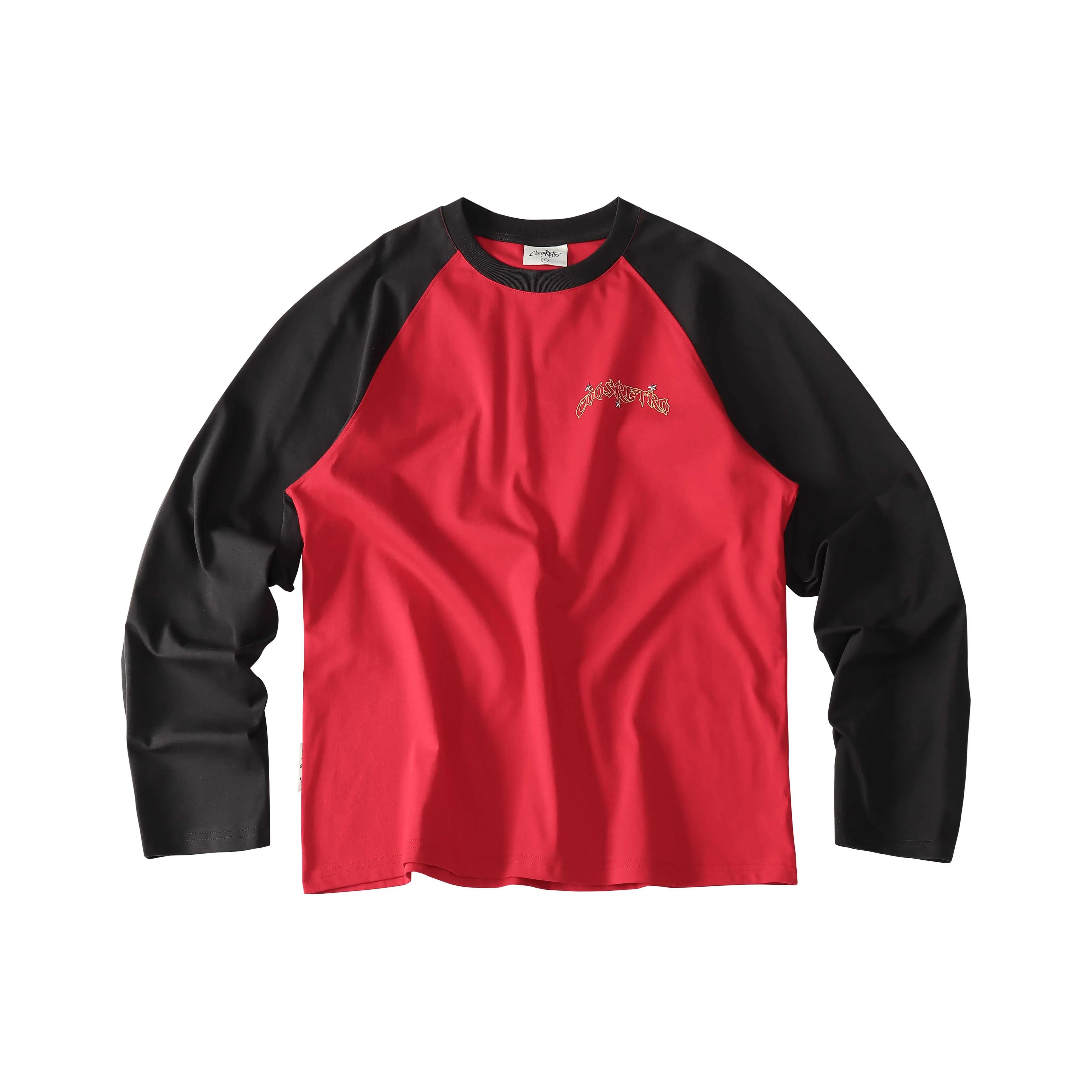 CoosRetro Мужские рубашки