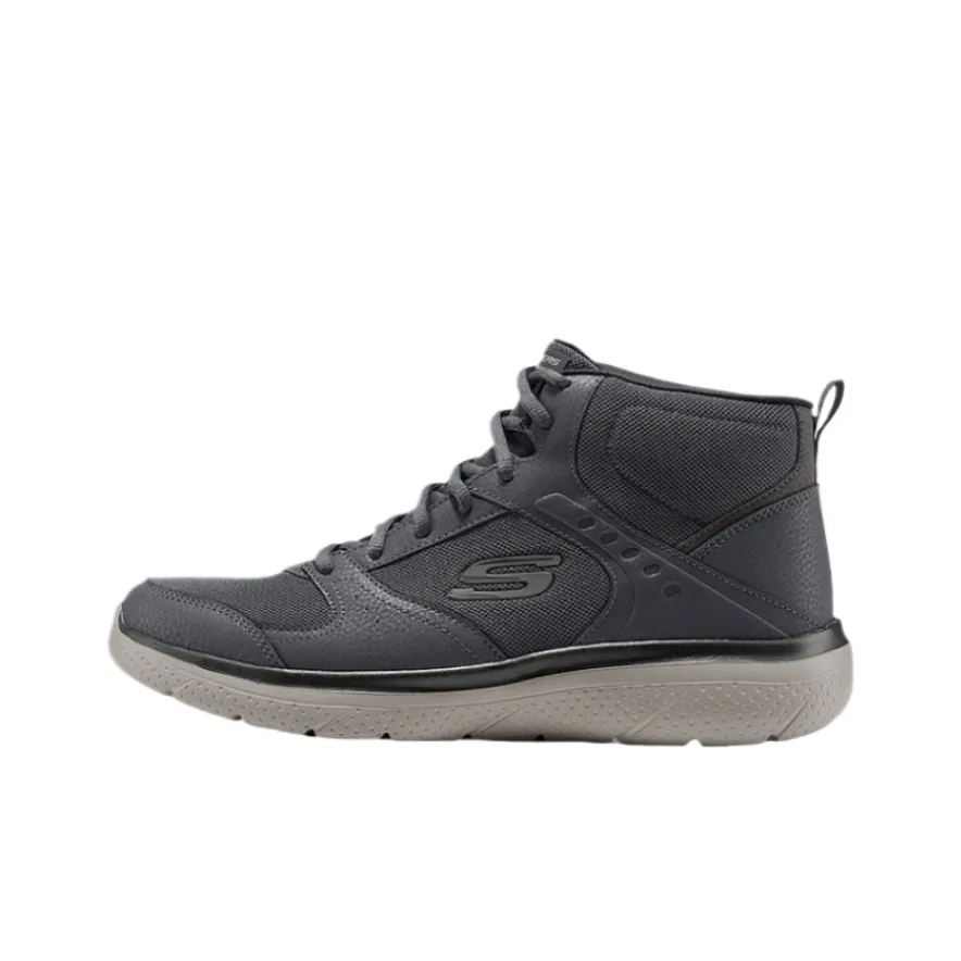 SKECHERS SPORT Мужские Сноубутсы