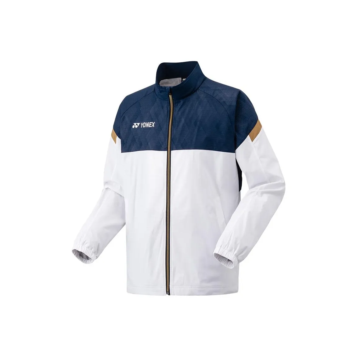 YONEX Белый Мужской Куртки