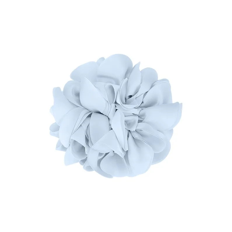 NICERURU Резинка для волос из сатина женская