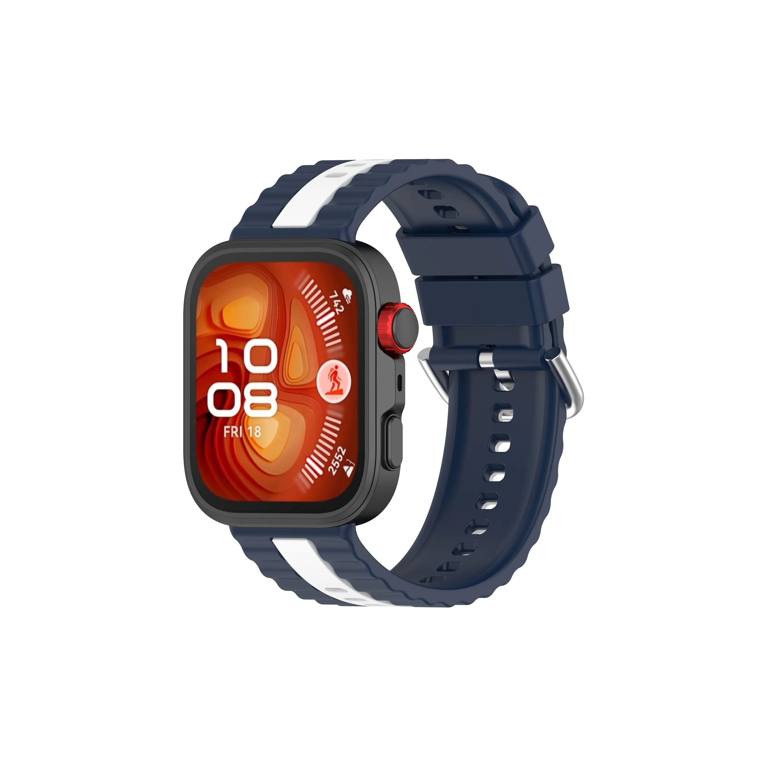 Antey Ремень Huawei Совместимость Силиконовый Материал 207,9 мм