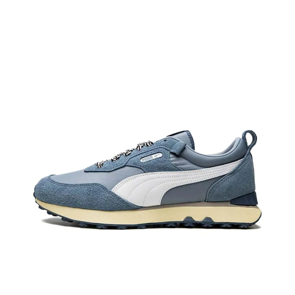 PUMA Rider Fv X Ami 'Stellar Faded Denim'