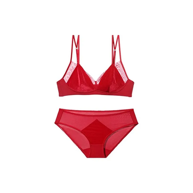 TLXT Женское нижнее белье Наборы