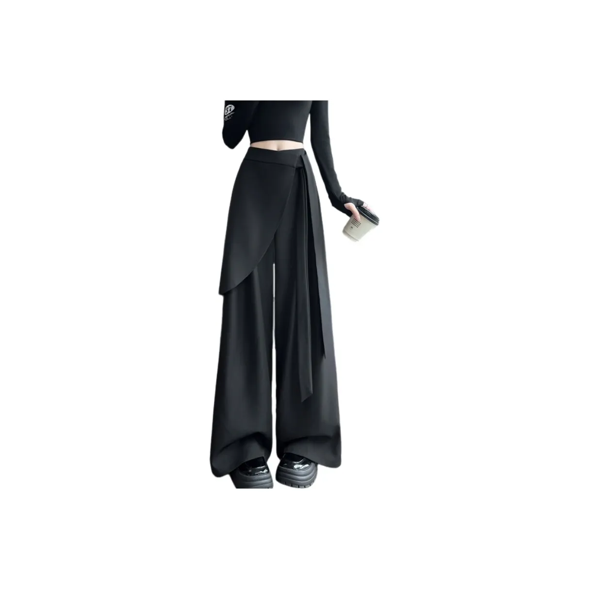 GOSO Женские брюки-костюм