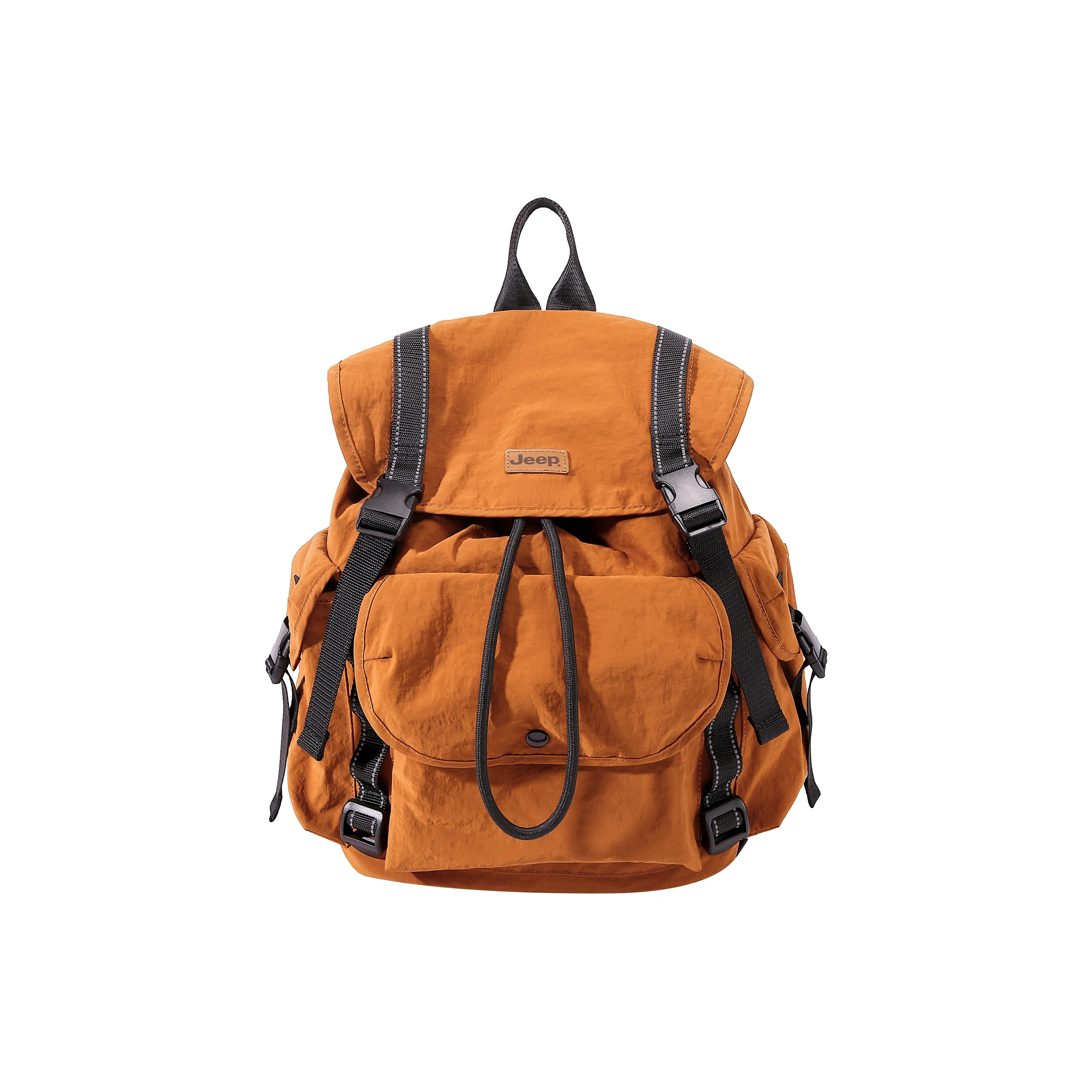 JEEP Нейлон Рюкзак Стандартный Унисекс Многоцветный