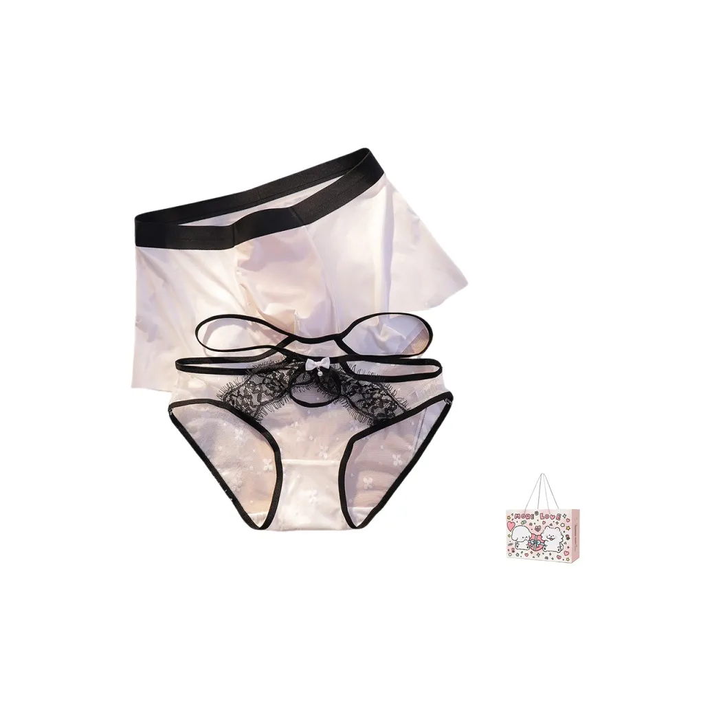 MIMOSA CHUR Боксер-брюки Унисекс