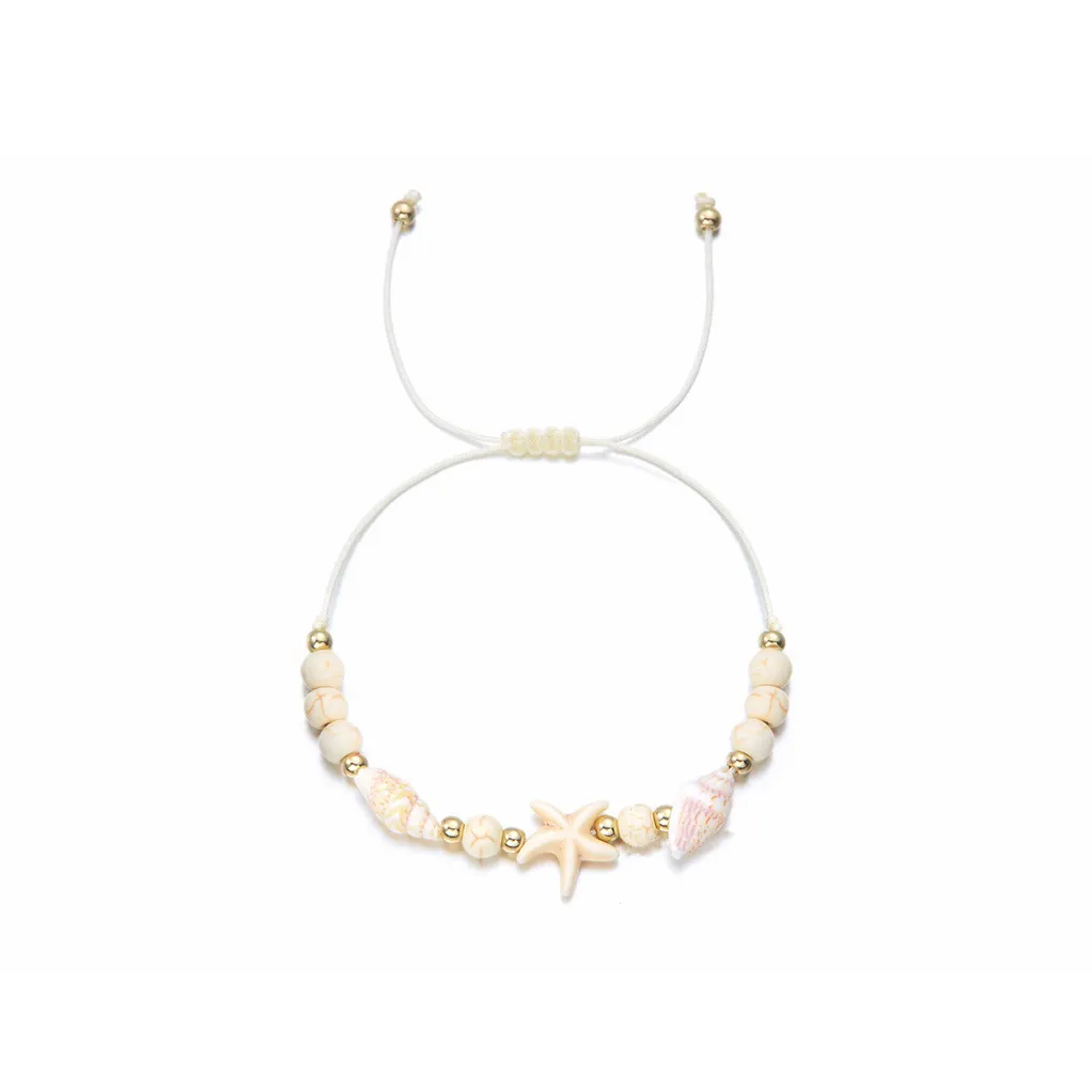 CANHUI Ткань Браслеты Шнурки Унисекс