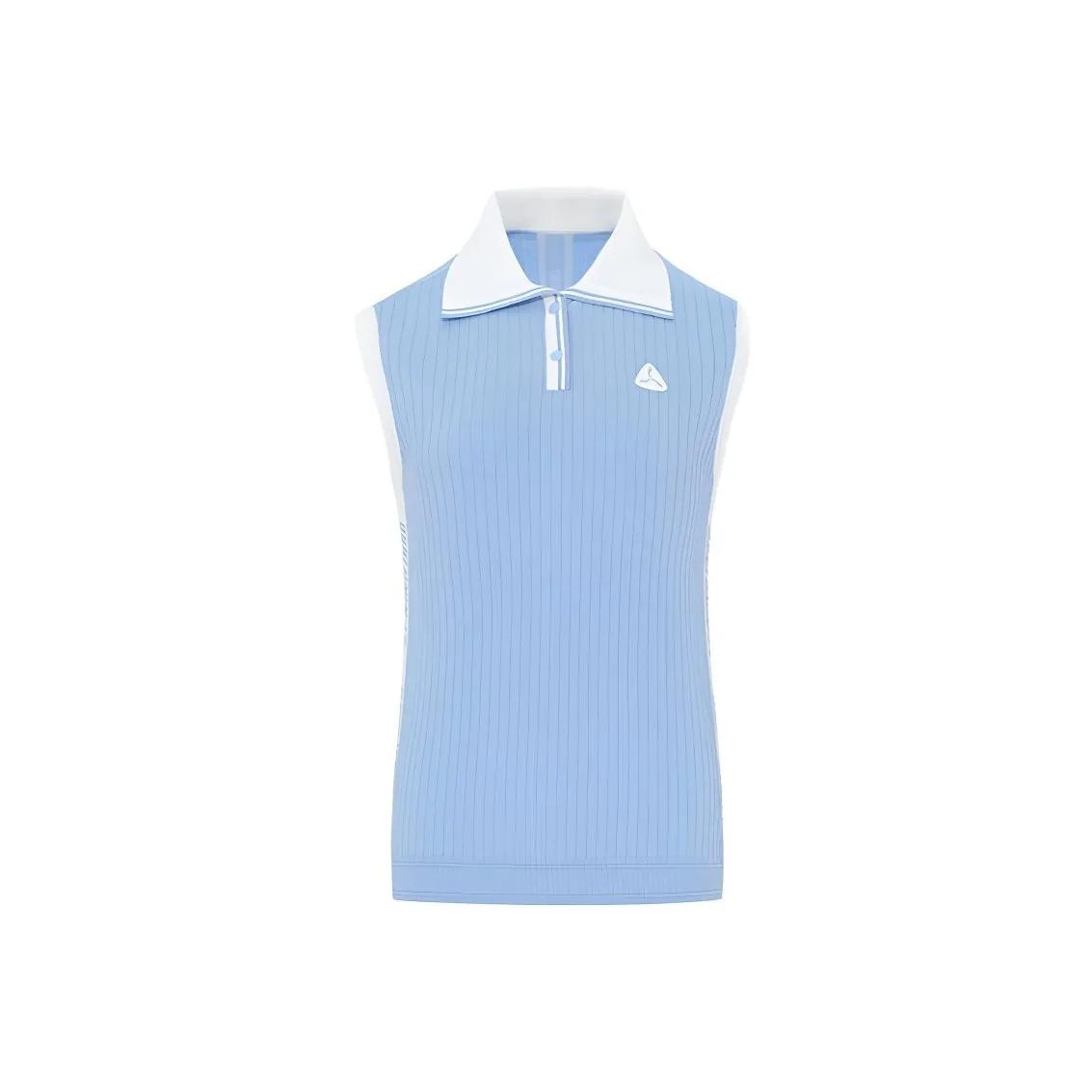 LI NING 1990 GOLF серия Жилет Женские Гармоничный синий