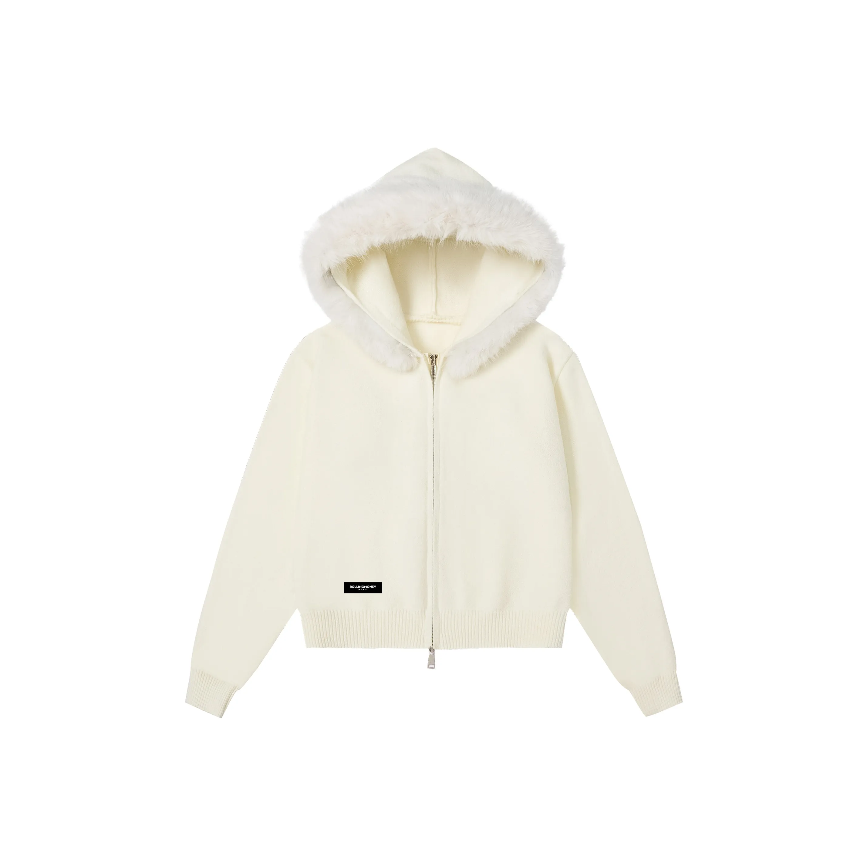 Rolling Money Свитер Куртка Унисекс