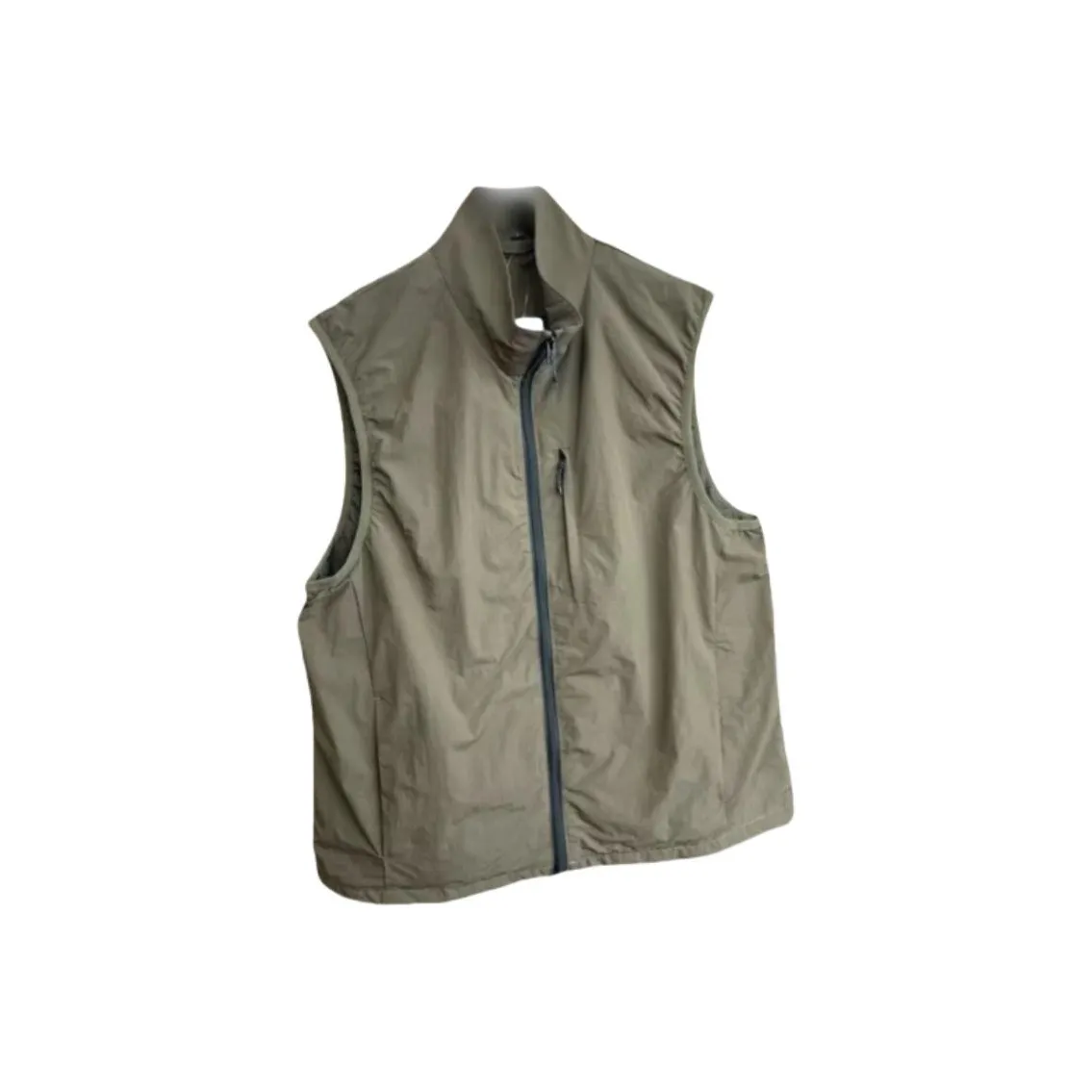 CAT'S PAW Унисекс Жилеты