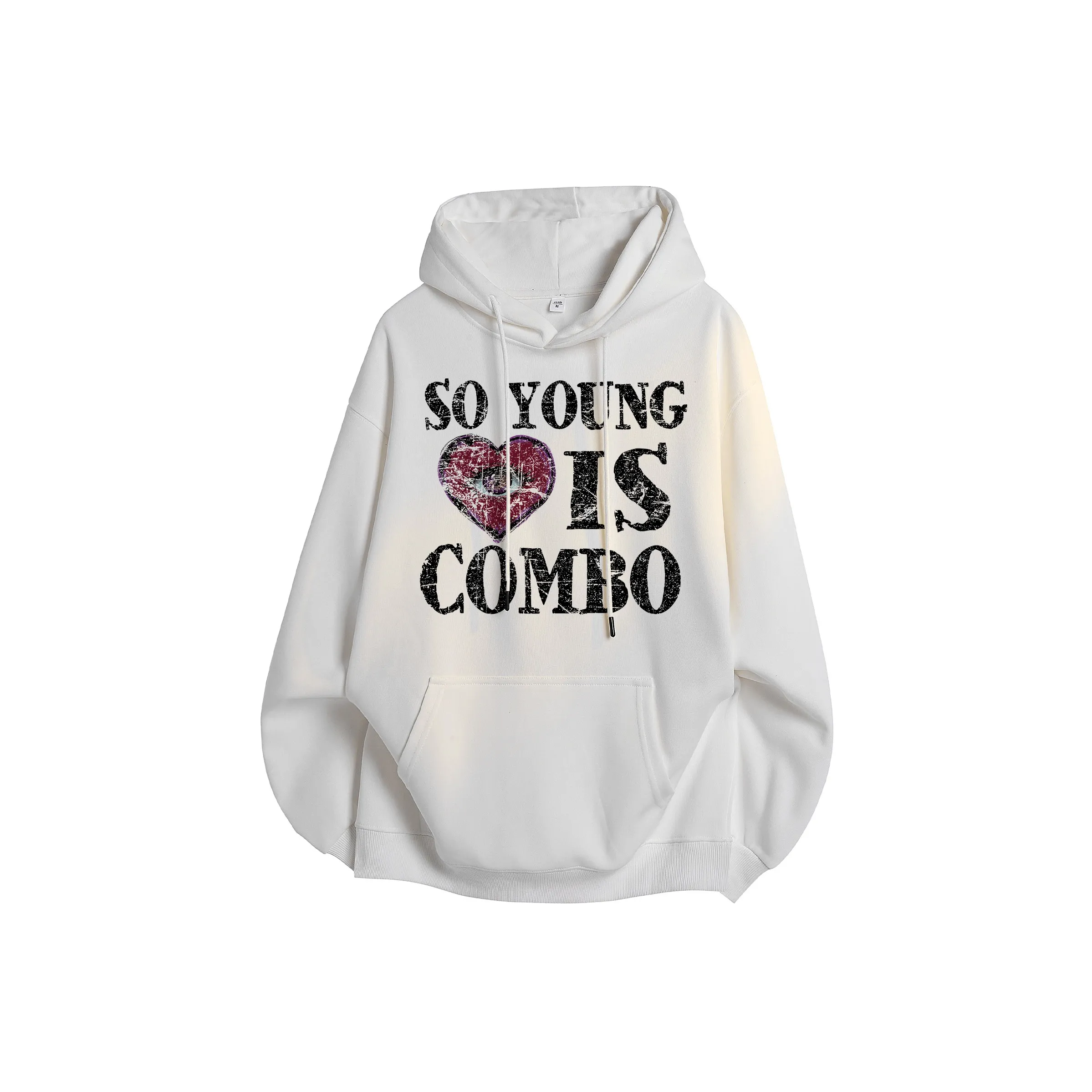 COMBO Унисекс Свитшоты