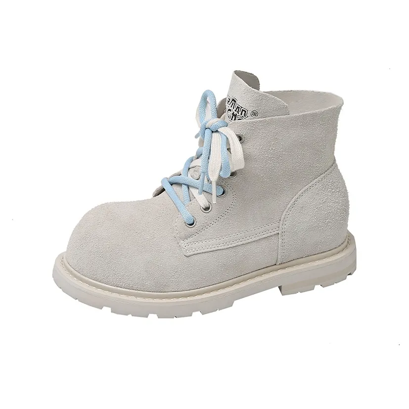 N6N8 Ботильоны Женские