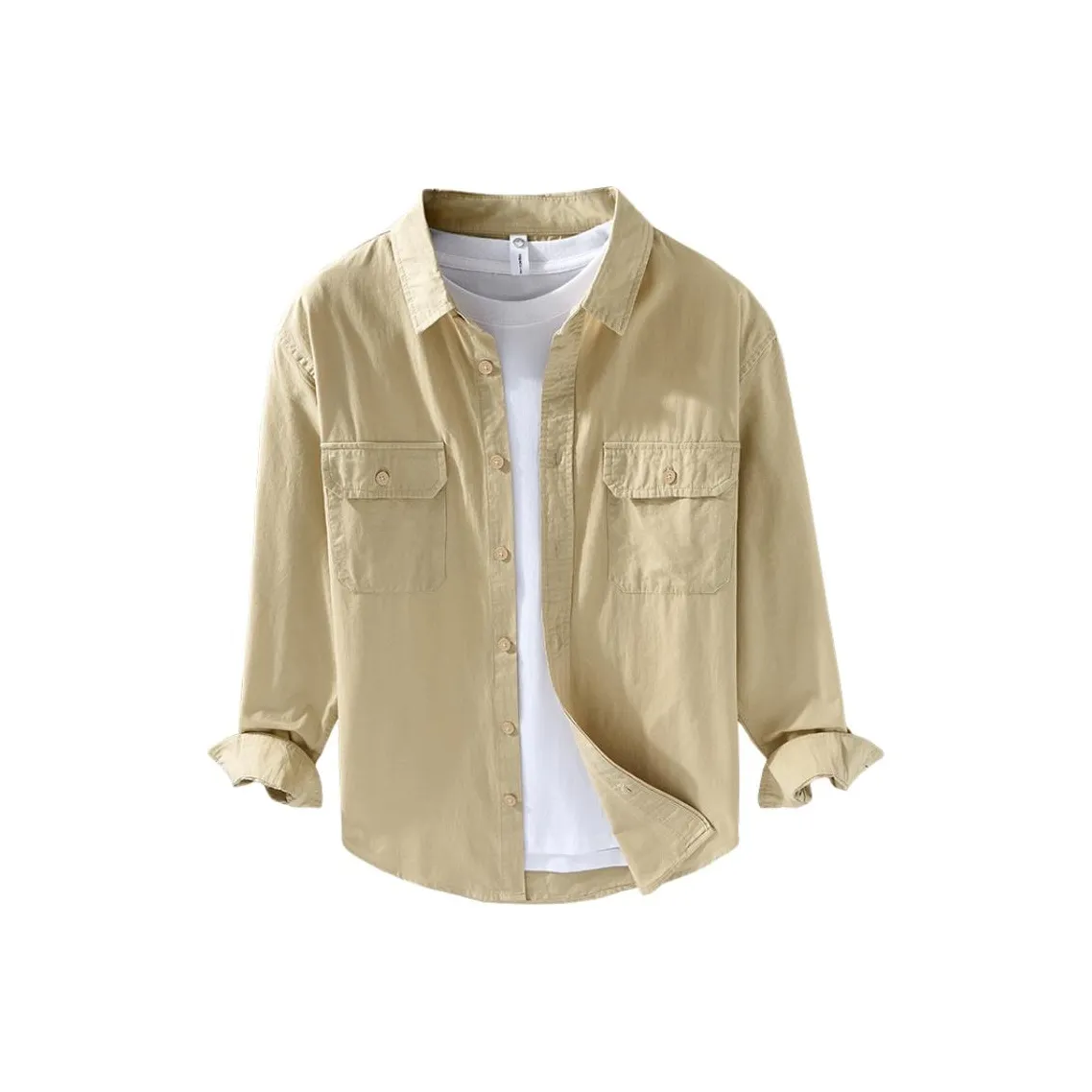 MENING Унисекс Рубашки