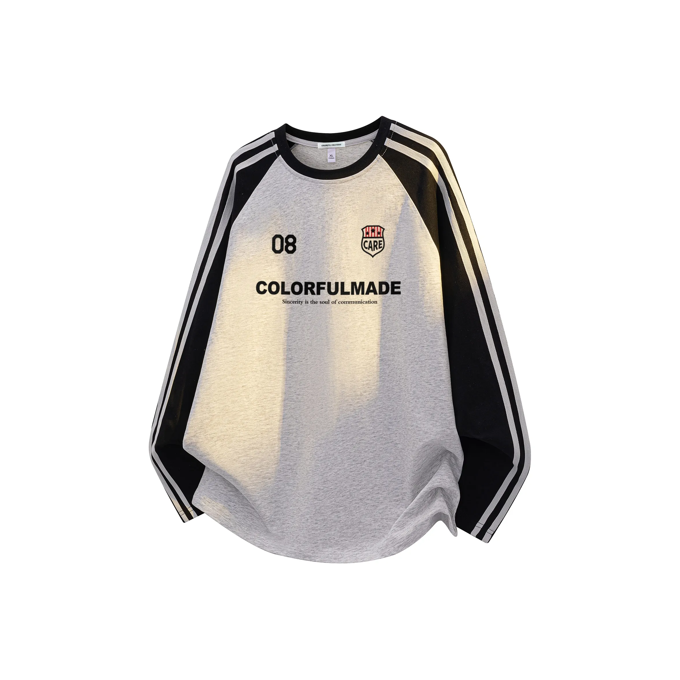 Colorful Creations T-Shirt Унисекс