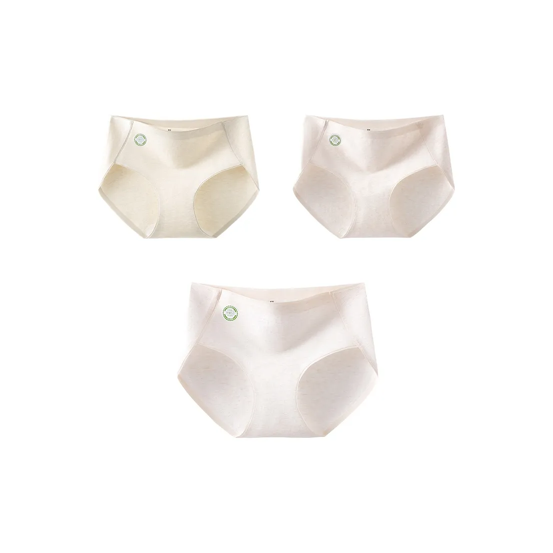 Городская красота Женские Трусики-бикини