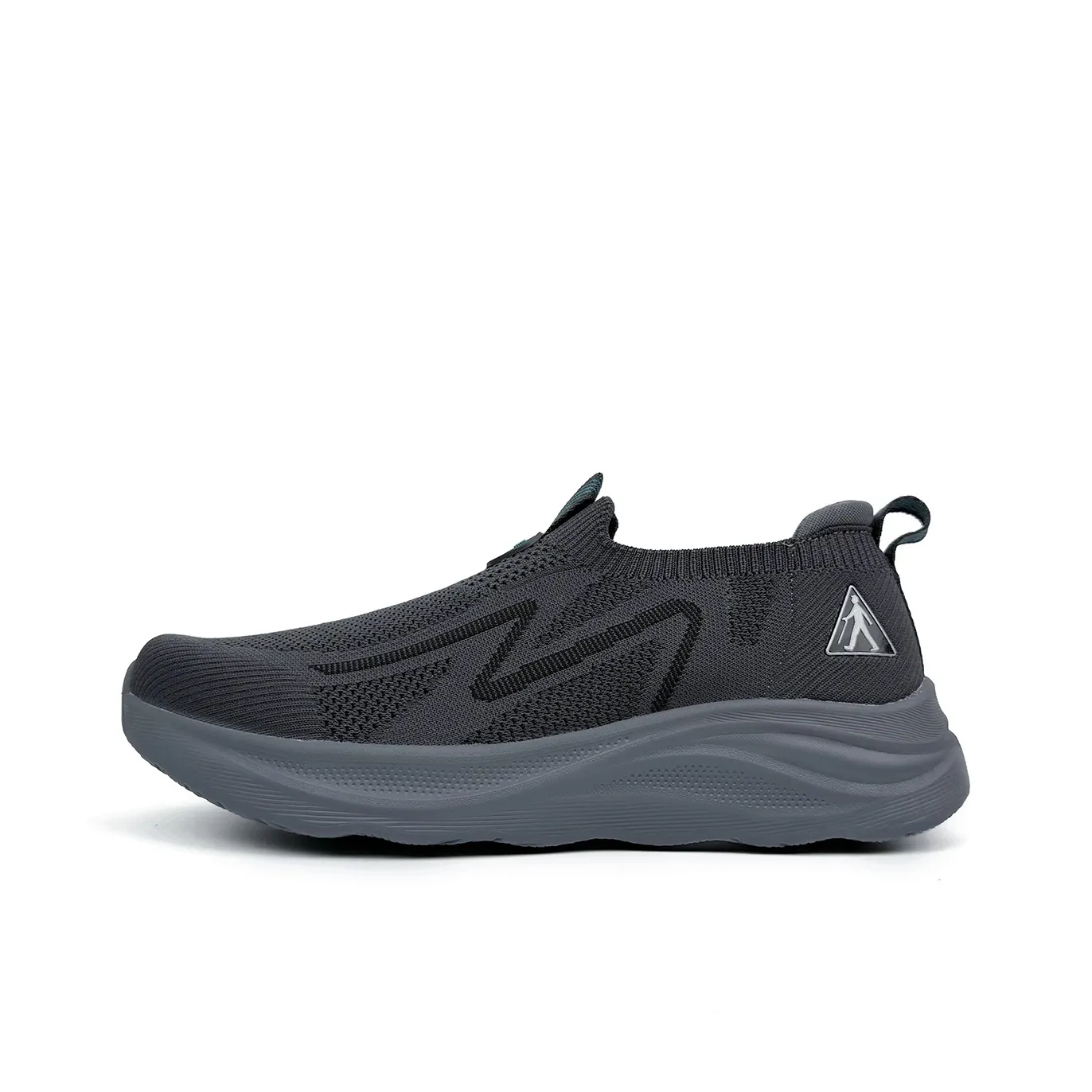 ZULIZ Низкий топ Обувь для ходьбы Унисекс