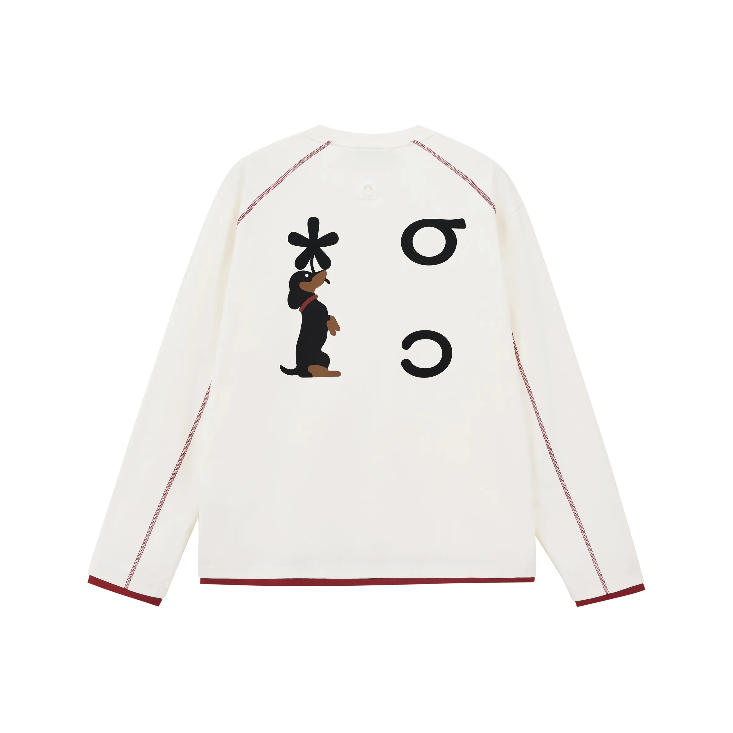 PCLP Унисекс T-рубашки