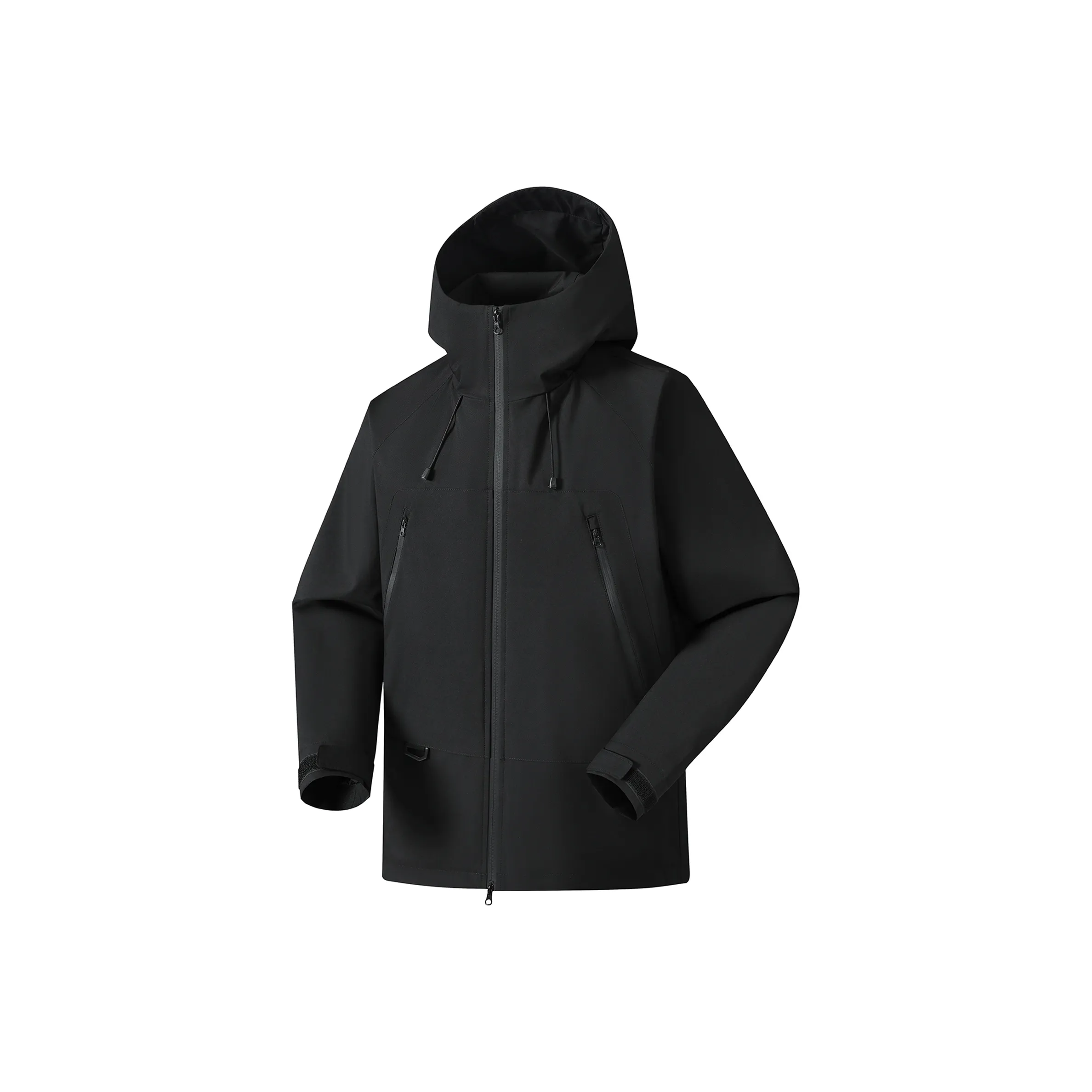 Mulinsen Водонепроницаемый и Ветрозащитный Ветровка Женские