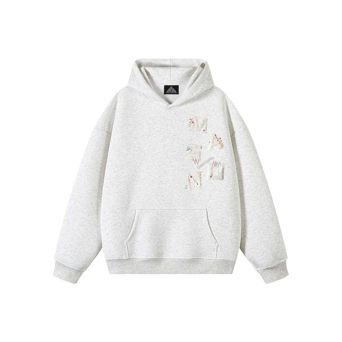 Masongarments Свитшот Унисекс