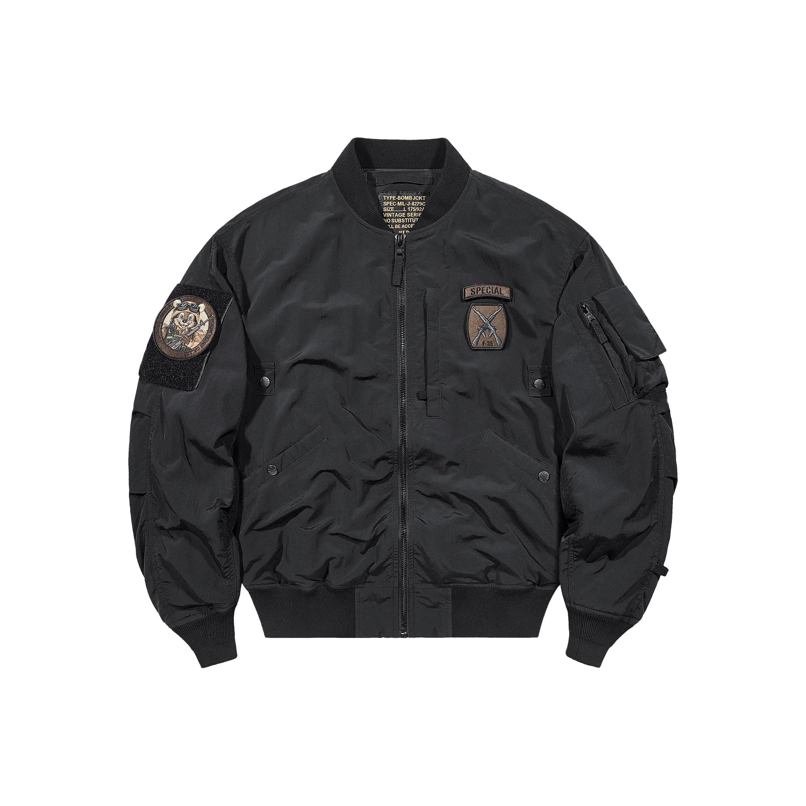 VIP Унисекс Куртки