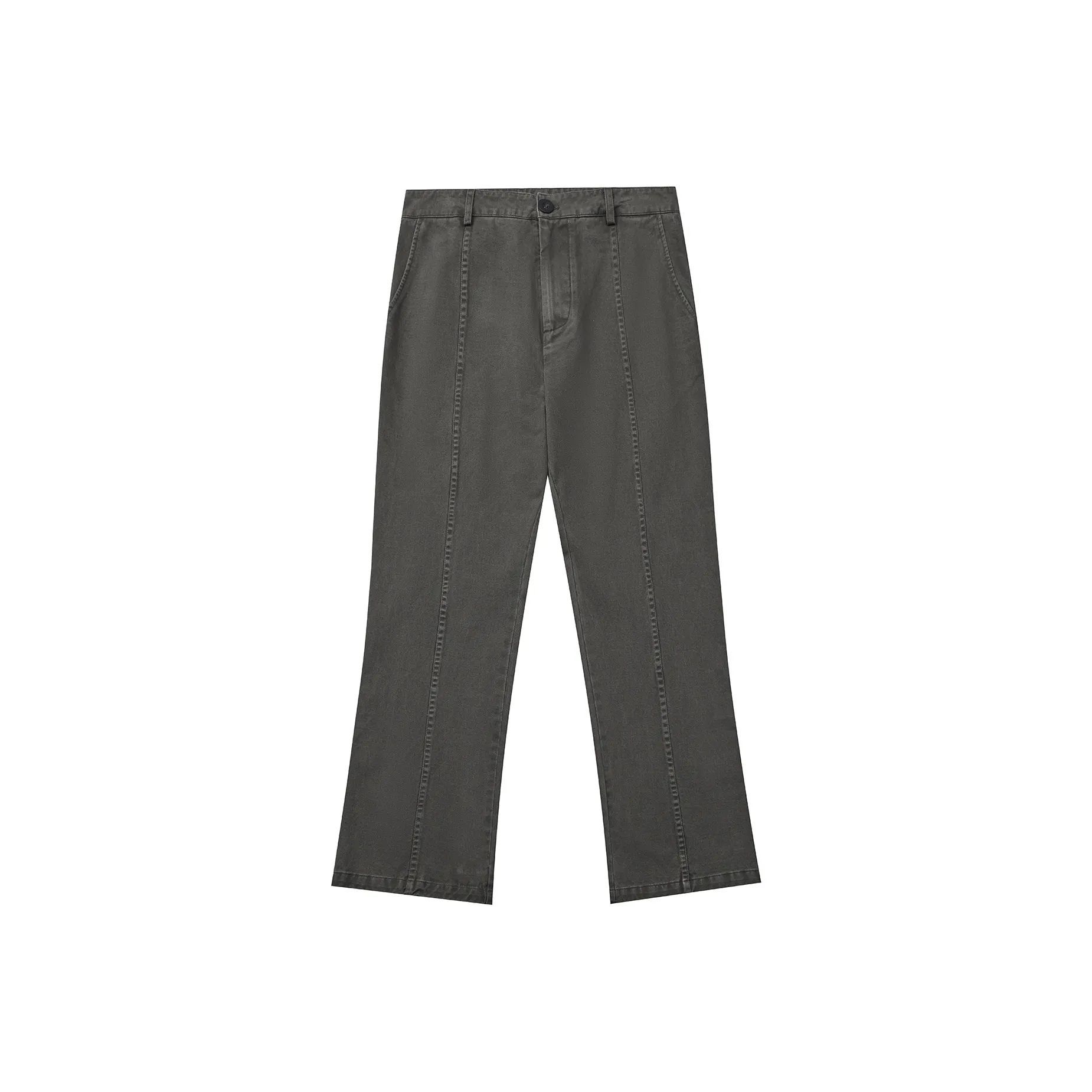 Madcloud Мужские Повседневные Брюки