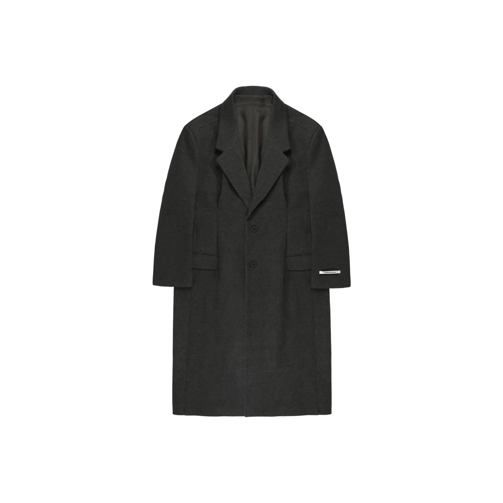 CUCHOHOMME Мужское пальто