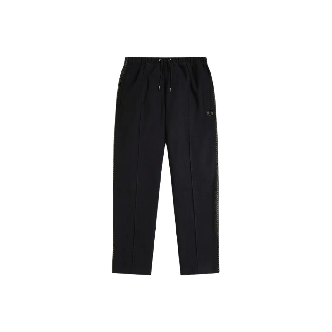 FRED PERRY FW25 Повседневные брюки Мужской