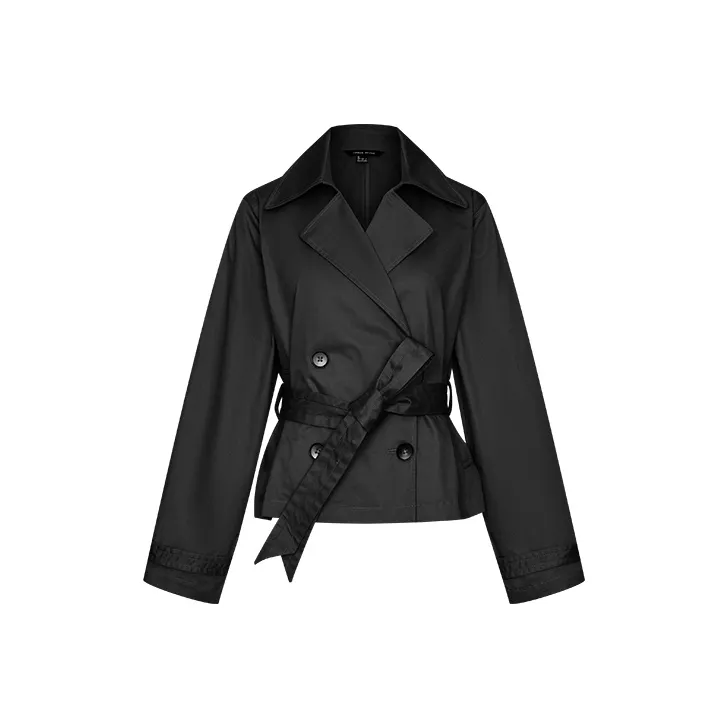 URBAN REVIVO Тренчкот Женские