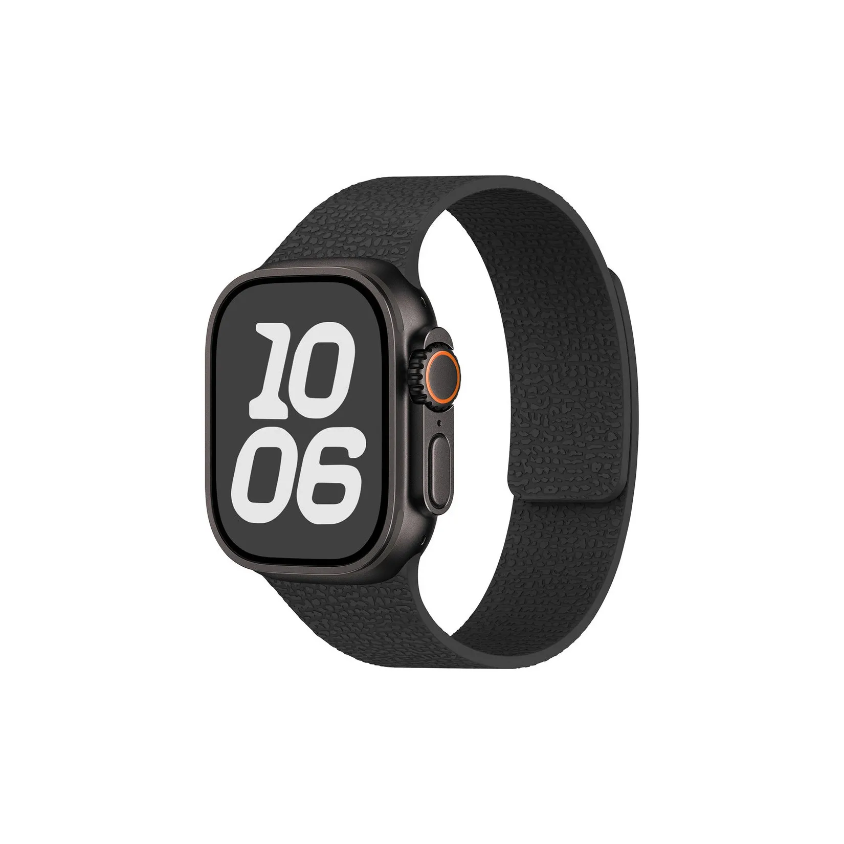 SEURE Ремень Apple Совместимость Силиконовый Материал