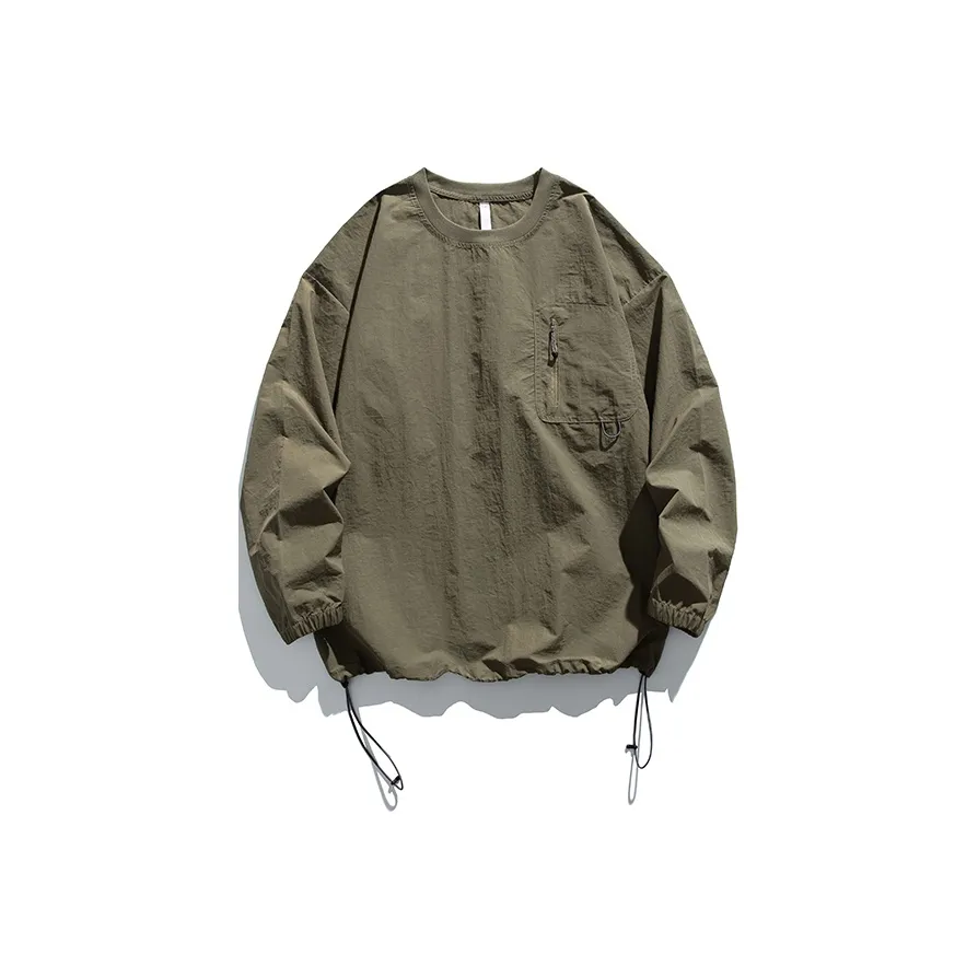 Юность Pastoral Order T-Shirt Унисекс