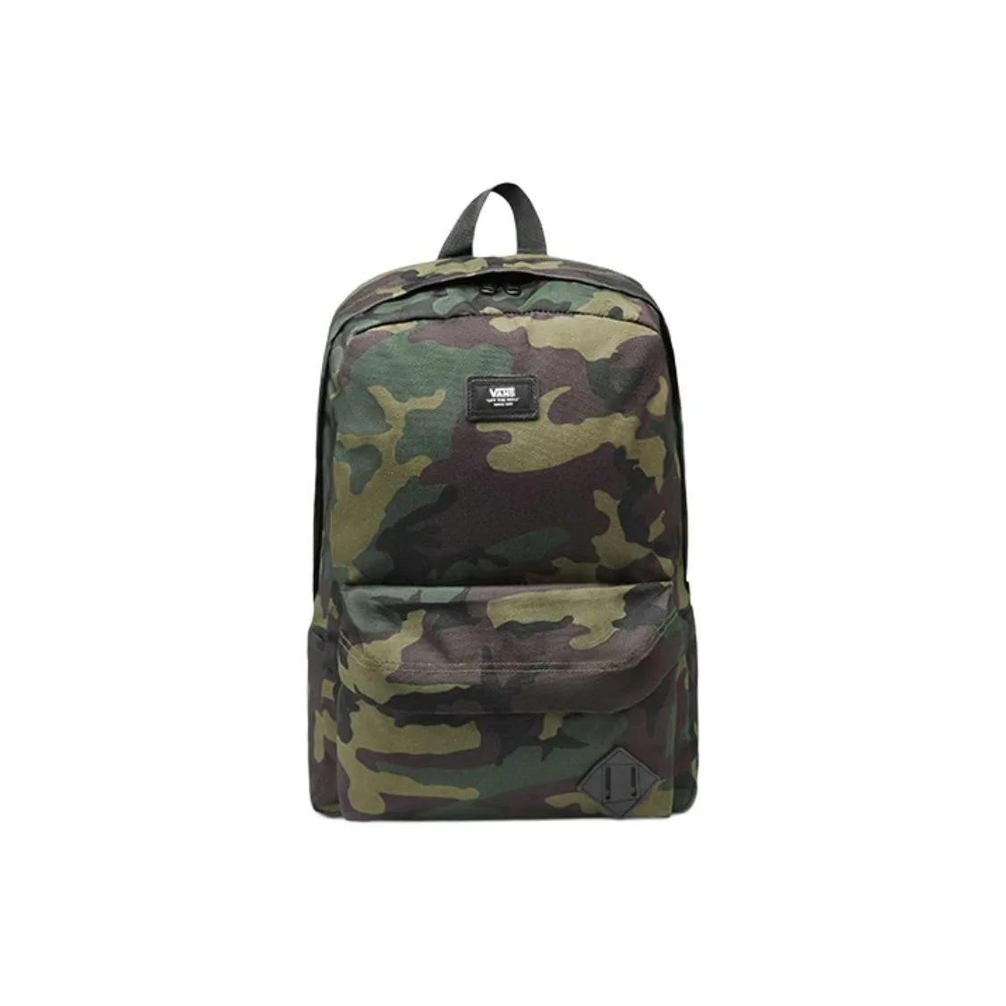 Vans Nylon Backpack Men's Camouflage