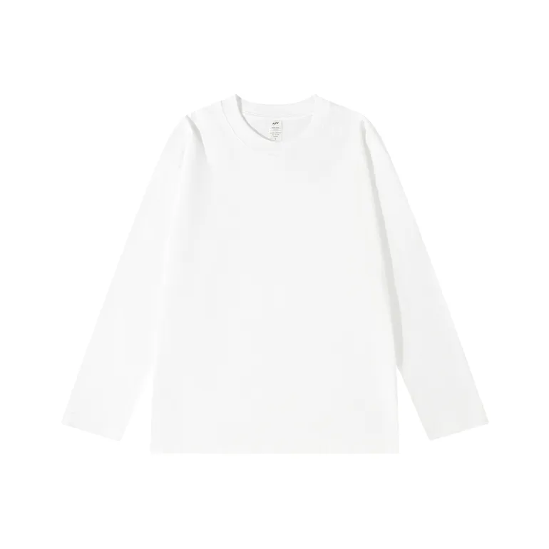 EMDPN Круглый вырез Базовый слой T-рубашка Юность Повседневный Топ Женские